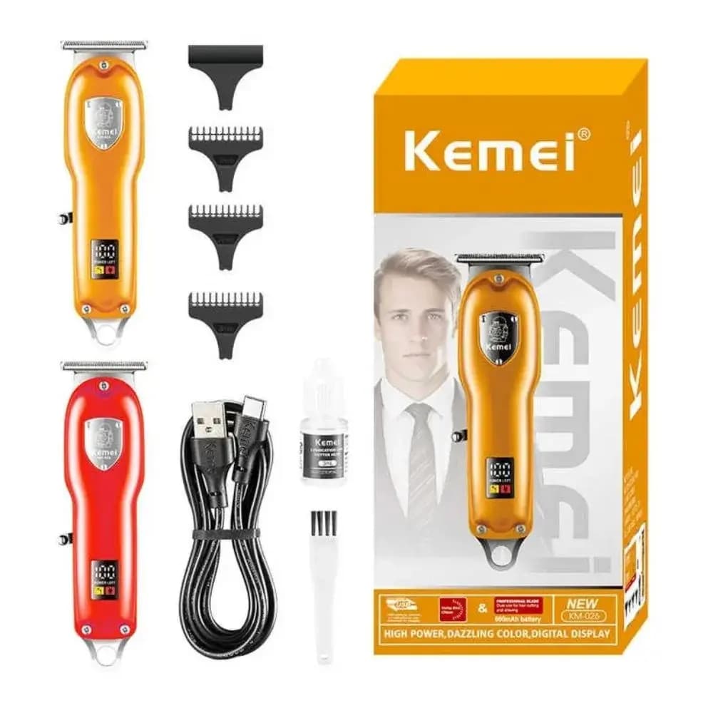 Kemei Kemei KM-026